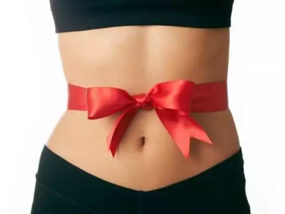 Healthy for the Holidays