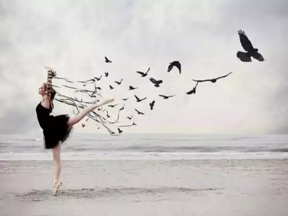 Meditation on How to Let Go