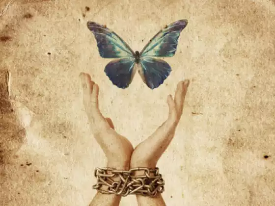 Letting Go of Regret