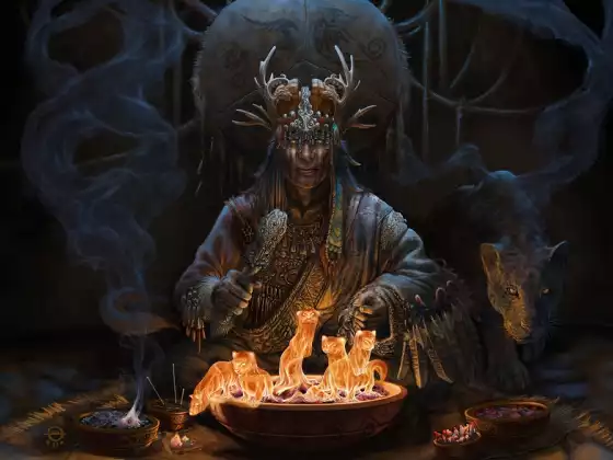 Healer 102 "Dimensional Healing" (Zenith School of Metaphysical Studies)