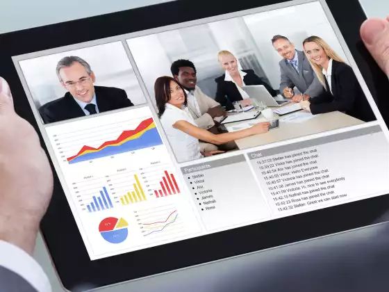 Effective Engagement! Webinars, Webcasts, and Live Online Classes