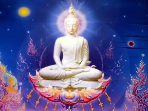 Guided Healing Meditation with the Angels