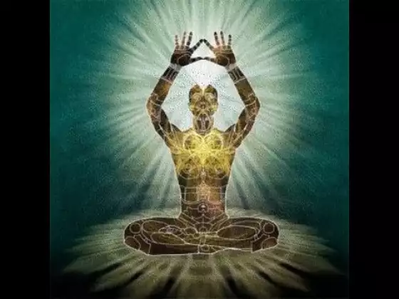 Return to Source: A Guided Centering Meditation