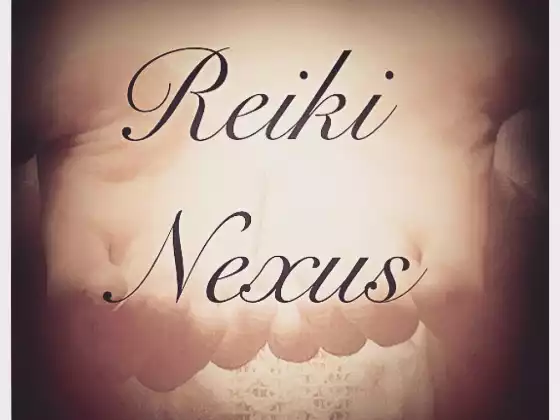 Reiki Nexus