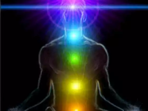 Energy Systems the Chakras (Zenith School of Metaphysical Studies)