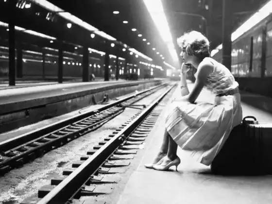 Letting Go of Waiting Meditation 3