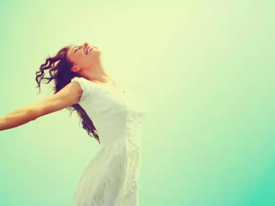 Is Your Unexplained Mood Created by Surrounding Energy?