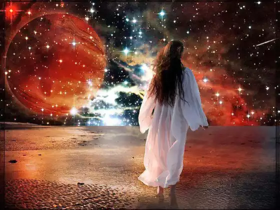 A Soul's Journey