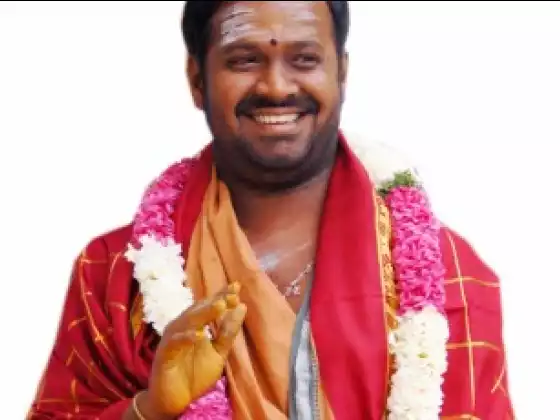 Sri Shakti Amma Jayanti Celebration Puja
