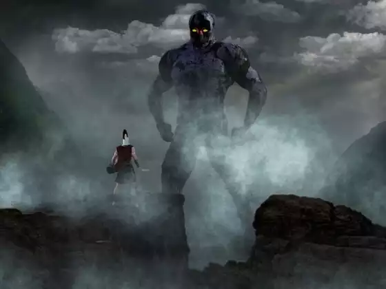 Conquering the Nightmare