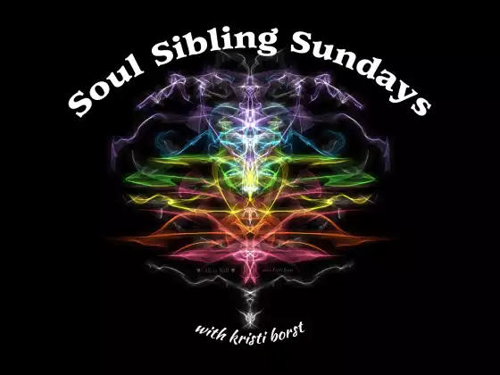 Soul Sibling Sundays