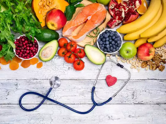 Wellness Fundamentals: How to Get & Stay Well