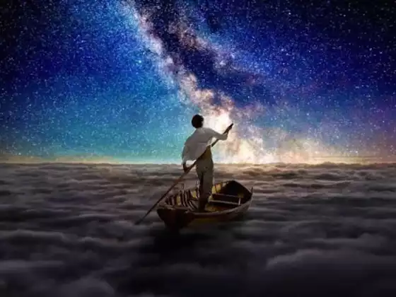 The Power of Active Dreaming to Navigate Change