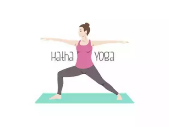 Daily Hatha Yoga