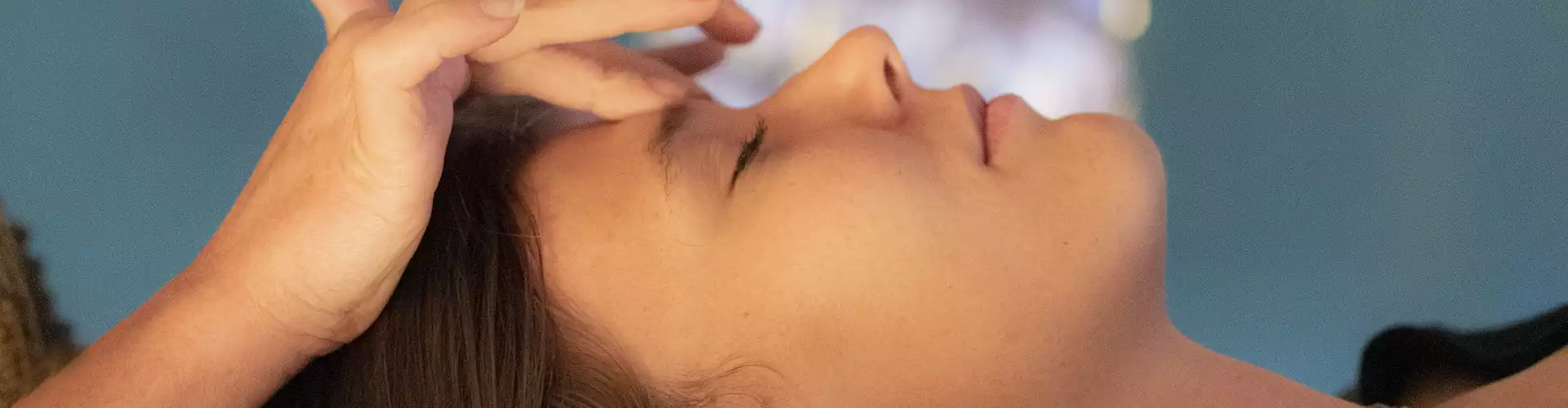 Introduction au Reiki - Online Class by Myra Reichel