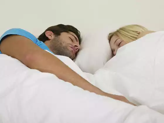 Migliorare il sonno