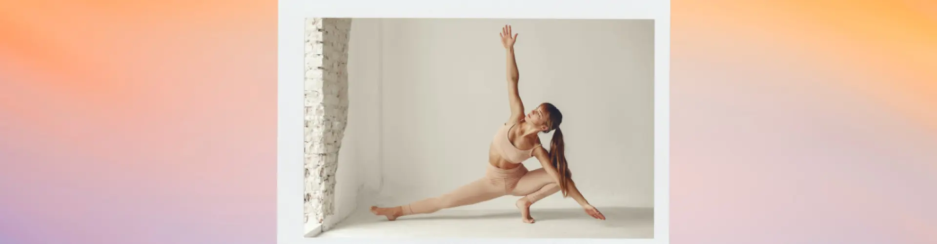 Flujo de yoga intermedio - Online Class by Sonic Yoga Studio