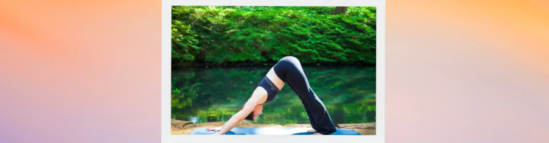 Csak Sima Hatha - Online Class by Just Plain  Yoga