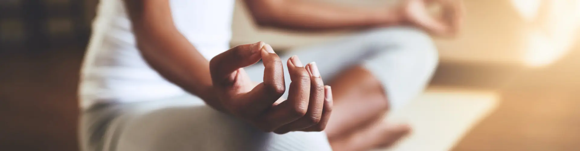 lớp yoga: hông khỏe mạnh - Online Class by Jess Anderson