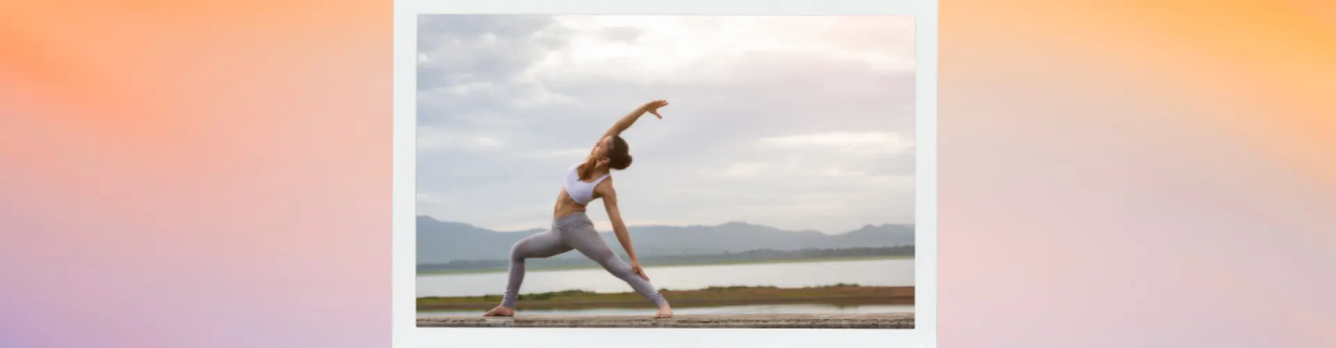 Flujo lento matutino - Online Class by Just Plain  Yoga