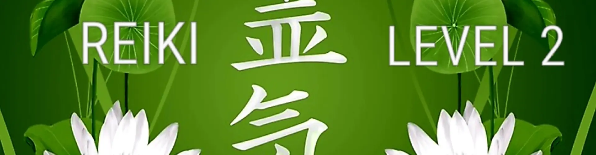 Reiki cấp độ 2 - Online Class by Cassaundra Paolini