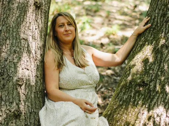 Sarah Evans ,
Yoga, Health & Wellness, Spirituality, Health & Wellness, Spirituality, Health & Wellness, Yoga, Spirituality, Spirituality, Health & Wellness, Spirituality, Spirituality, Spirituality, Spirituality, Spirituality, Spirituality, Health & Wellness, Health & Wellness, Health & Wellness, Health & Wellness
Expert at La primavera en el alma: un simposio sobre mente, cuerpo y espíritu