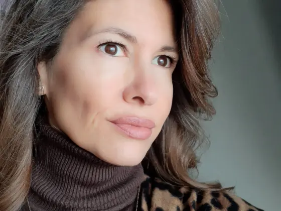 Cassaundra Paolini,
                            Health & Wellness, Spirituality, Health & Wellness, Health & Wellness, Health & Wellness, Personal Development & Coaching, Spirituality, Spirituality, Health & Wellness, Spirituality
                            Expert at Τα Χριστούγεννα ήρθαν νωρίς: Ένα δώρο χειμωνιάτικης ευδαιμονίας