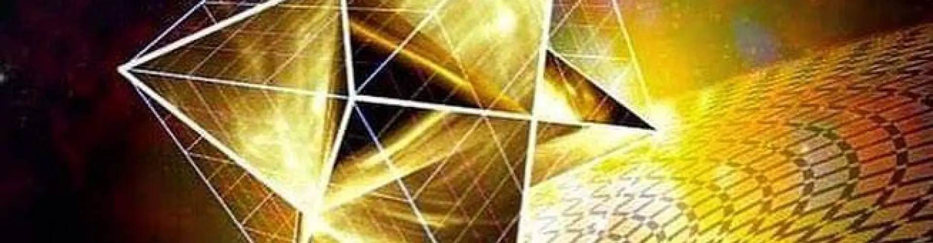 การเปิดใช้งาน Merkaba ด้วย Archangel Metatron - Online Class by Cassaundra Paolini